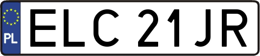 ELC21JR