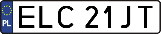 ELC21JT