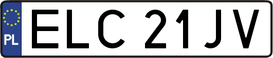 ELC21JV