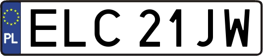 ELC21JW
