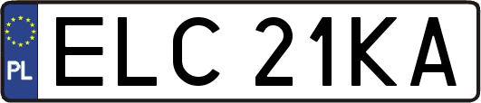ELC21KA