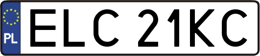 ELC21KC