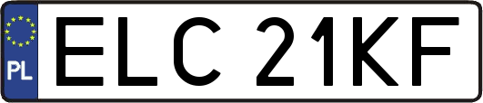 ELC21KF