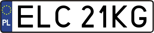 ELC21KG