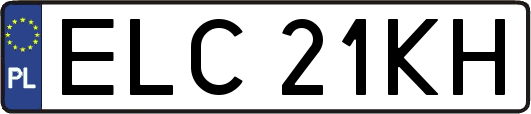 ELC21KH