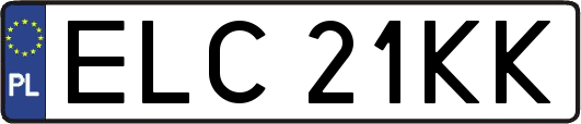 ELC21KK