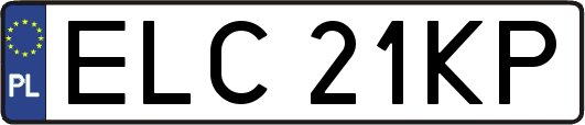ELC21KP