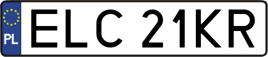 ELC21KR