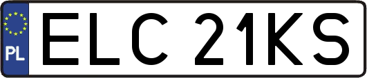 ELC21KS