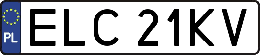 ELC21KV