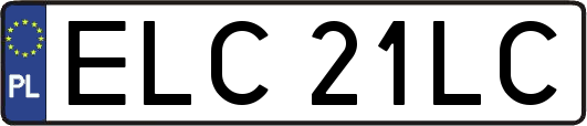 ELC21LC