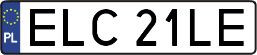 ELC21LE