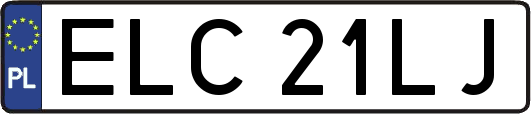 ELC21LJ