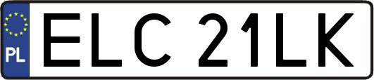 ELC21LK