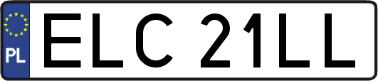 ELC21LL