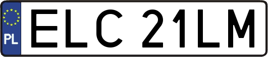 ELC21LM