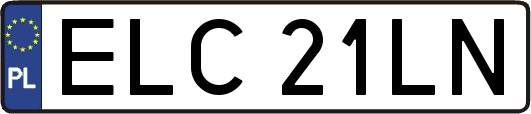 ELC21LN