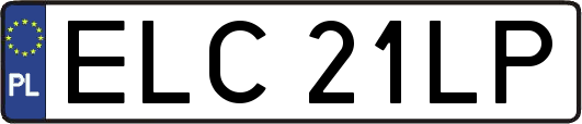ELC21LP