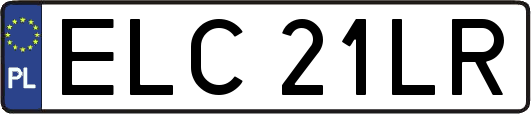 ELC21LR