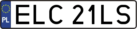 ELC21LS