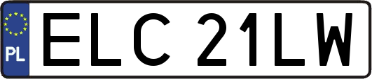 ELC21LW
