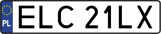ELC21LX