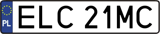 ELC21MC