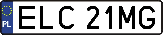 ELC21MG
