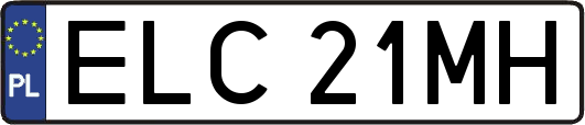 ELC21MH