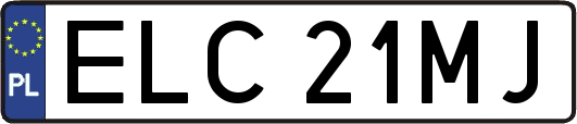 ELC21MJ