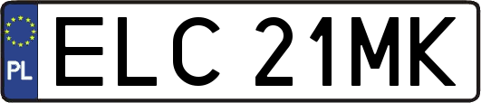 ELC21MK