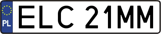 ELC21MM