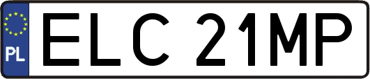 ELC21MP