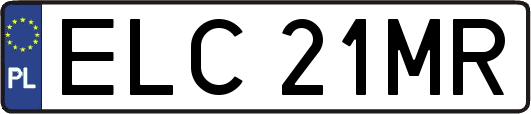 ELC21MR