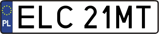 ELC21MT