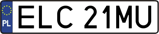 ELC21MU