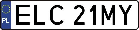 ELC21MY