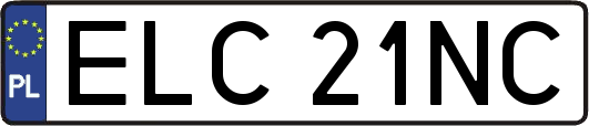 ELC21NC