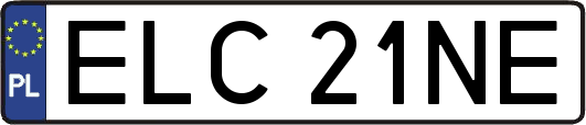 ELC21NE