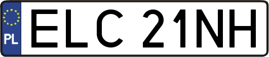 ELC21NH