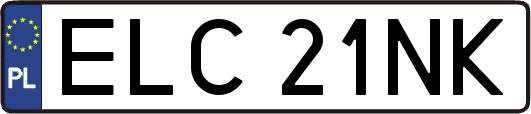ELC21NK