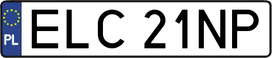 ELC21NP
