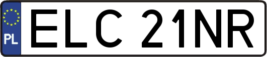 ELC21NR