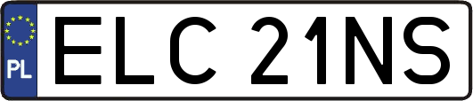 ELC21NS