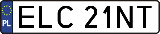 ELC21NT