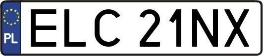 ELC21NX