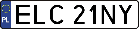 ELC21NY