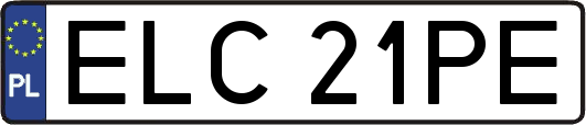 ELC21PE