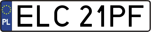 ELC21PF