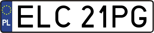ELC21PG